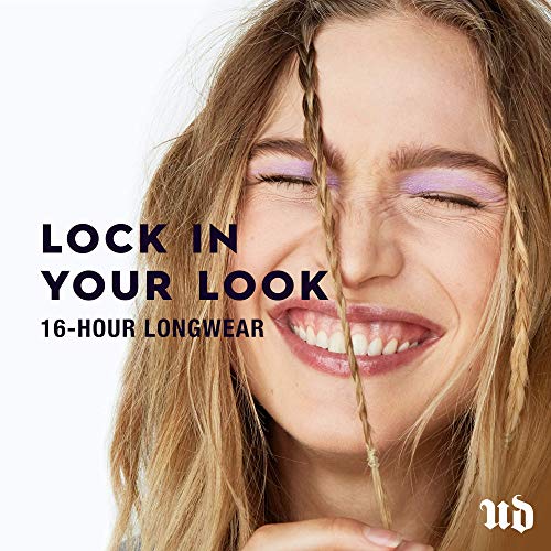 Urban Decay All Nighter Long-Lasting Makeup Setting Spray - Award-Winning Mak...