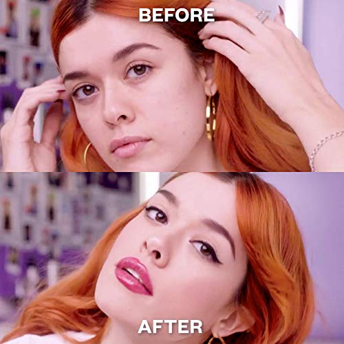 Urban Decay All Nighter Long-Lasting Makeup Setting Spray - Award-Winning Mak...