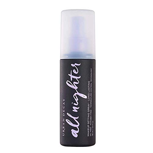 Urban Decay All Nighter Long-Lasting Makeup Setting Spray - Award-Winning Mak...