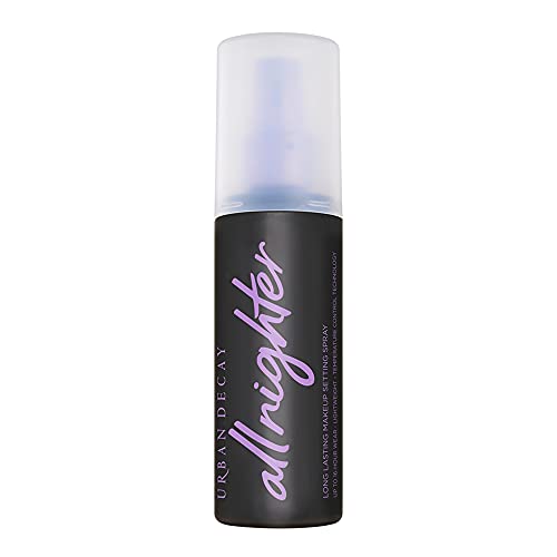 Urban Decay All Nighter Long-Lasting Makeup Setting Spray - Award-Winning Mak...