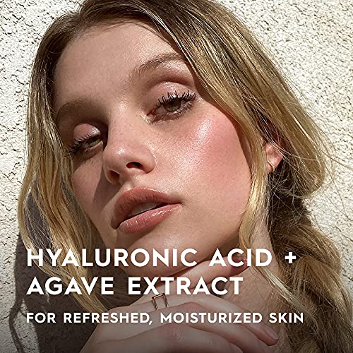 Urban Decay All Nighter Ultra Glow Makeup Setting Spray - Makeup Finishing Sp...