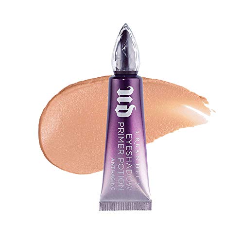 Urban Decay Anti-Aging Eyeshadow Primer Potion - Hydrating Eye Primer - Reduc...