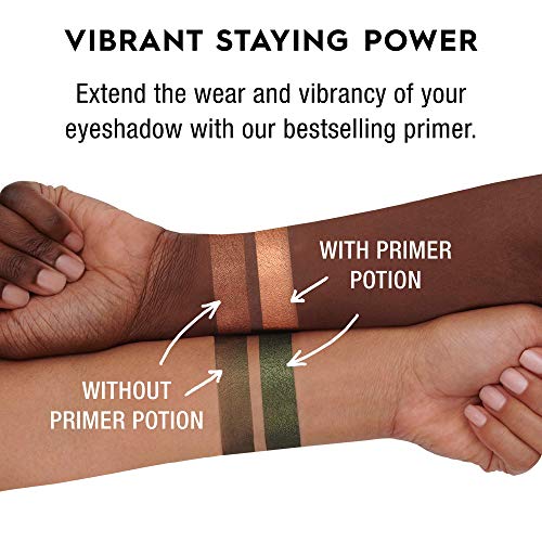 Urban Decay Eyeshadow Primer Potion, Original - Award-Winning Nude Eye Primer...