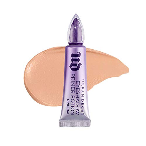 Urban Decay Eyeshadow Primer Potion, Original - Award-Winning Nude Eye Primer...