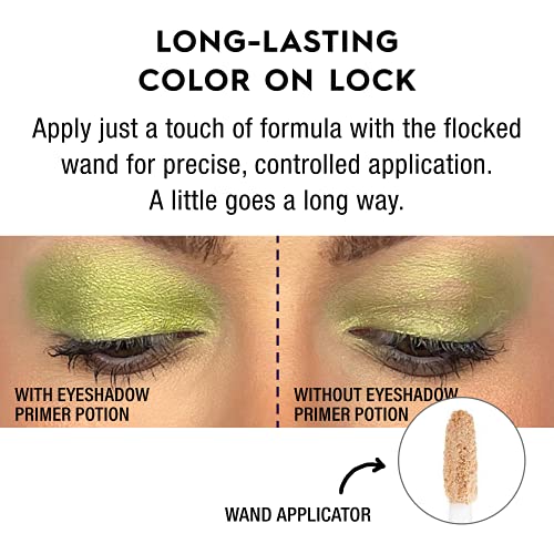 Urban Decay Eyeshadow Primer Potion, Original - Travel Size - Award-Winning N...