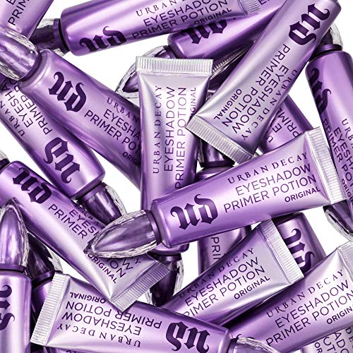 Urban Decay Eyeshadow Primer Potion, Original - Travel Size - Award-Winning N...