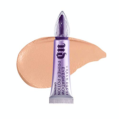 Urban Decay Eyeshadow Primer Potion, Original - Travel Size - Award-Winning N...