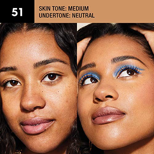 Urban Decay Hydromaniac Tinted Moisturizer , 51 Medium Neutral - 24H Longwear...