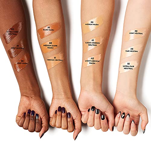 Urban Decay Hydromaniac Tinted Moisturizer , 51 Medium Neutral - 24H Longwear...