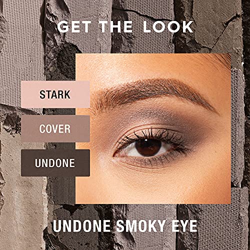 Urban Decay Naked2 Basics Eyeshadow Palette, 6 Taupe & Brown Matte Neutral Sh...