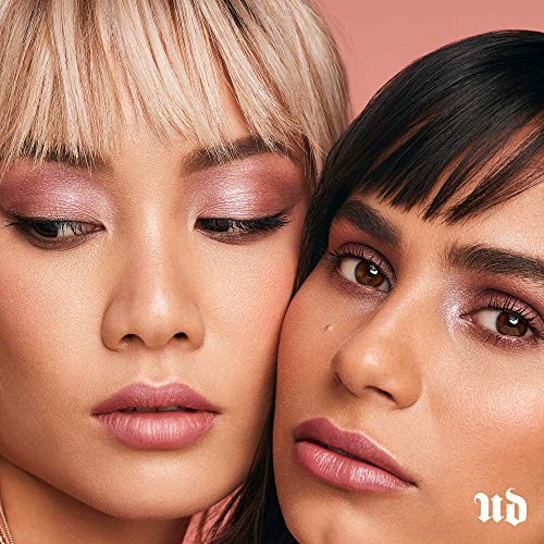 Urban Decay Naked3 Eyeshadow Palette, 12 Versatile Rosy Neutral Shades for Ev...