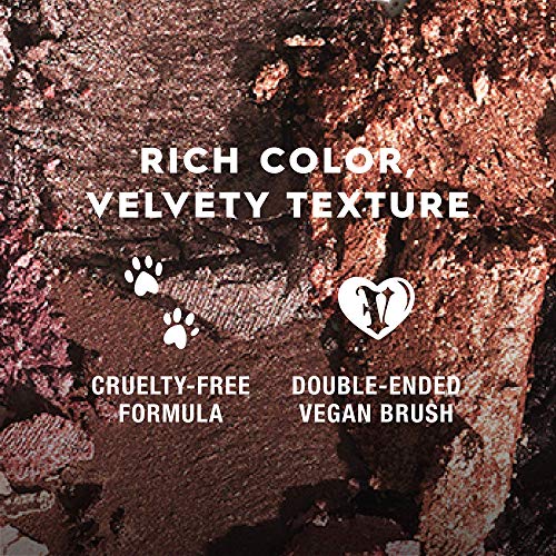 Urban Decay Naked3 Eyeshadow Palette, 12 Versatile Rosy Neutral Shades for Ev...