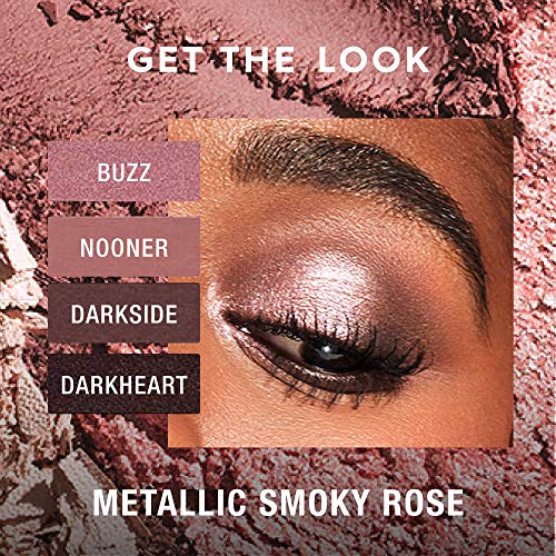 Urban Decay Naked3 Eyeshadow Palette, 12 Versatile Rosy Neutral Shades for Ev...