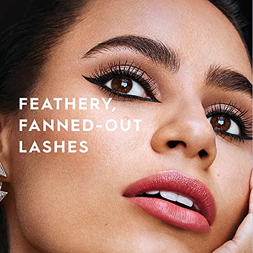 Urban Decay Perversion Volumizing Mascara - Intense Black - Creamy, Clump-Fre...