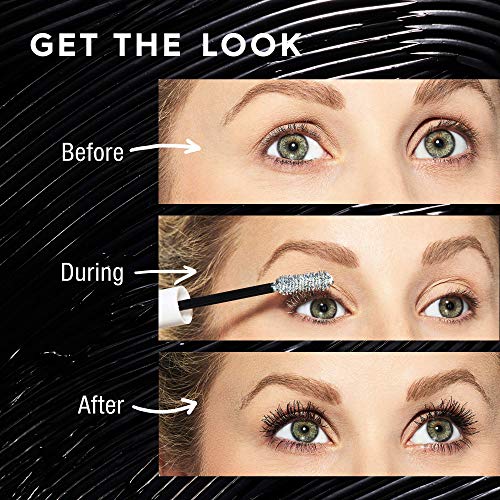 Urban Decay Subversion Eyelash Primer, White - Creamy Mascara Primer - For Le...