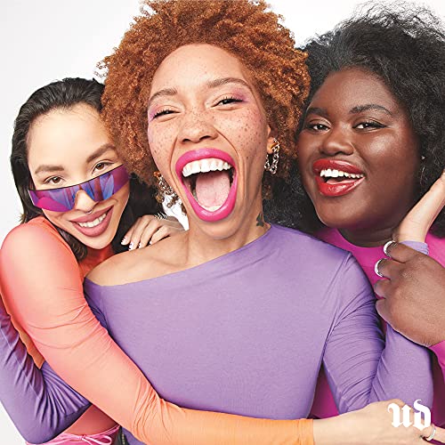 Urban Decay Vice Lipstick - 100% Vegan Formula - 35 Shades Available - Long-L...