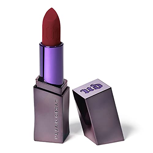 Urban Decay Vice Lipstick - 100% Vegan Formula - 35 Shades Available - Long-L...