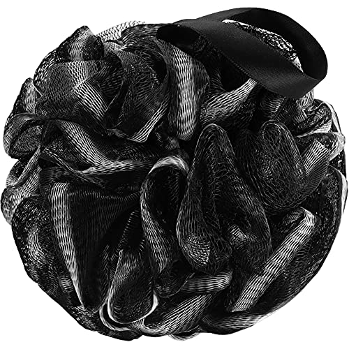 Urbanstrive Shower Bath Sponge XL 75g Soft Shower Loofahs Balls for Body Wash...