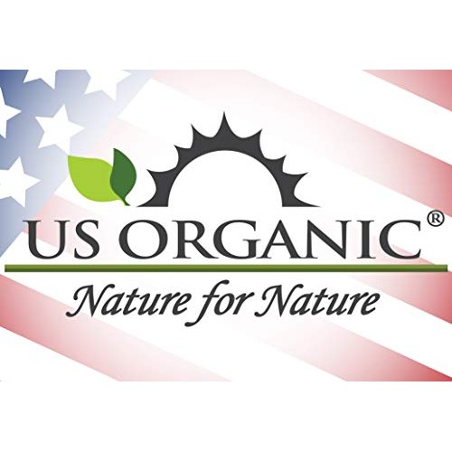 US Organic Body Oil- Smooth Caribbean Coconut - Jojoba and Olive Oil with Vit...