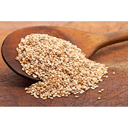 US Organic Sesame Seed Oil, Certified Organic, Untoasted, Unrefined Virgin, P...