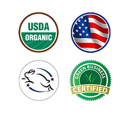 US Organic Sesame Seed Oil, Certified Organic, Untoasted, Unrefined Virgin, P...