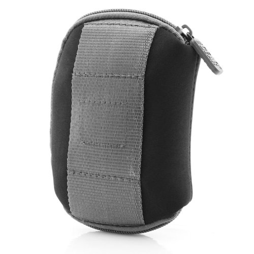 USA Gear Carry Case for Glucose Meter and Blood Sugar Tester w/Organized Pock...