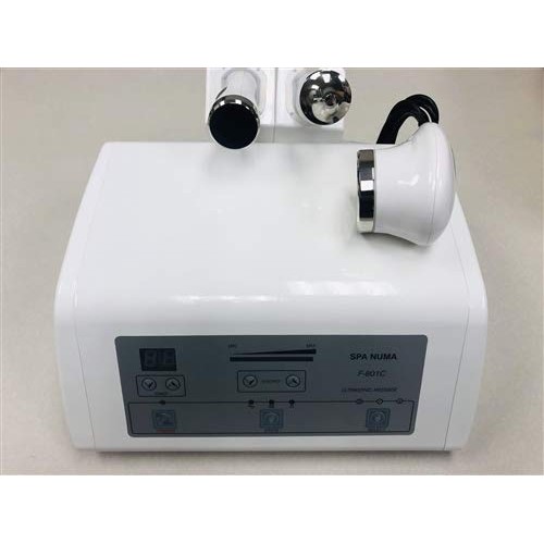Table Top Professional Ultrasonic Ultrasound USA Salon and Spa USA-F-801C