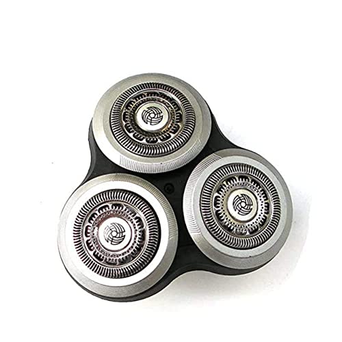 Jupitorz Compatible New Shaver Razor Head for Philips Norelco RQ12+ Arcitec R...
