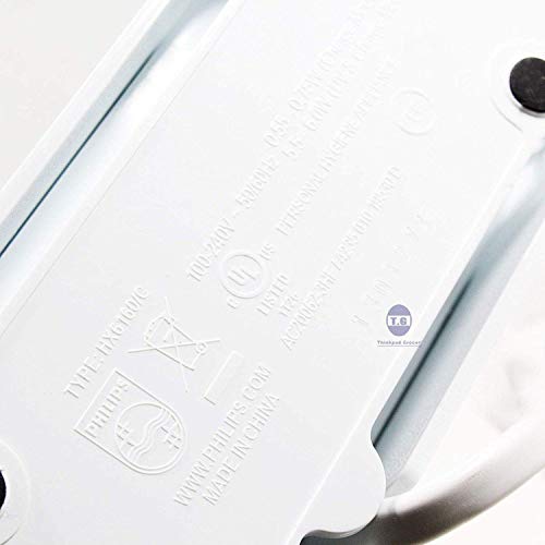 Replacement UV Sanitizer Charger HX6160/D for Philips Sonicare Fletxcare Heal...