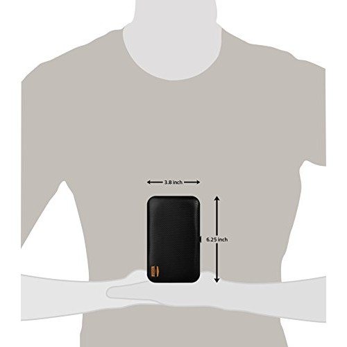 Utopia Care - 15-Piece Manicure Set for Women Men Nail Clippers Stainless Ste...