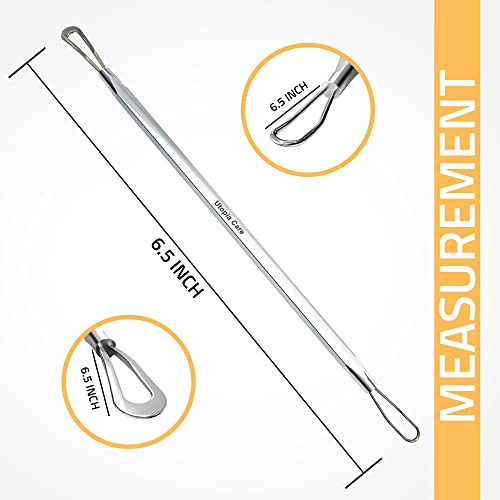 Utopia Care - Professional Blackhead and Blemish Remover - Pimple Comedone Re...