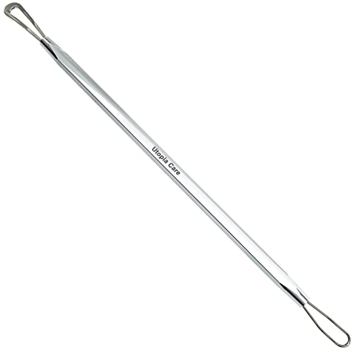 Utopia Care - Professional Blackhead and Blemish Remover - Pimple Comedone Re...
