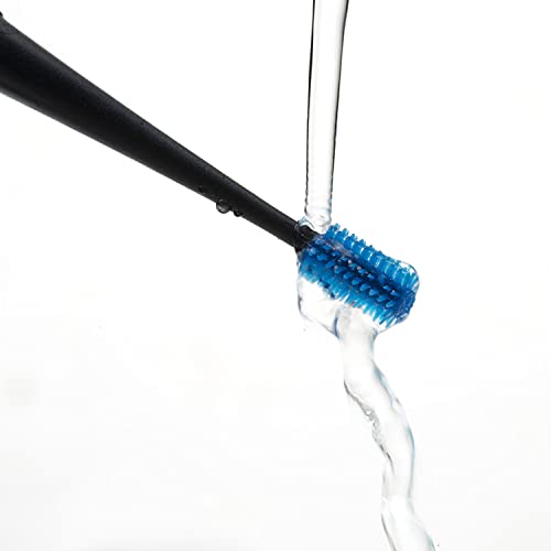 Utoy Earwax Removal Tools, 360 Degree Soft Spiral Earwax Removal Cleaner for ...