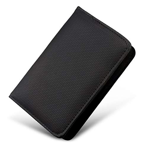 uunumi 15pcs Manicure Pedicure Set Nail Clippers Stainless Steel Toenail Clip...