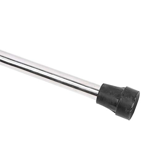 Portable Trekking Hiking Pole Foldable Cane Durable for Safety for Health Care