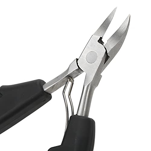 Premium Pedicure Tool Set Toenail Cuticle Scissors for Solon Use for Callus f...