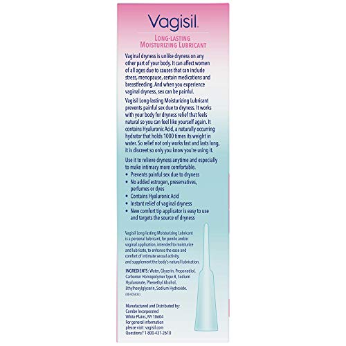 Prohydrate Moisturizing Gel 8 ea (Value Pack of 3)