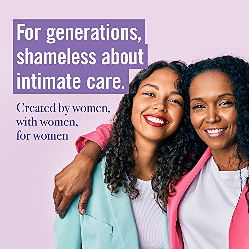 Vagisil Anti-Itch Medicated Feminine Vaginal Wipes, Maximum Strength, 20 Wipe...