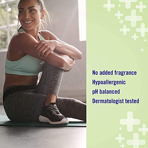 Vagisil Healthy Detox All Over Body Wash for Women, Gynecologist Tested, Hypo...