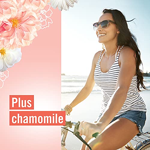 Vagisil Scentsitive Scents Daily Intimate Feminine Wash for Women, Gynecologi...