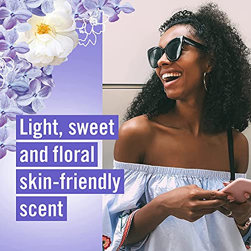 Vagisil Scentsitive Scents On-The-Go Feminine Cleansing Mini Wipes Bundle, pH...