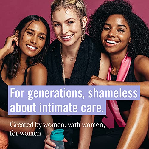 Vagisil Scentsitive Scents On-The-Go Feminine Mini Cleansing Wipes, pH Balanc...