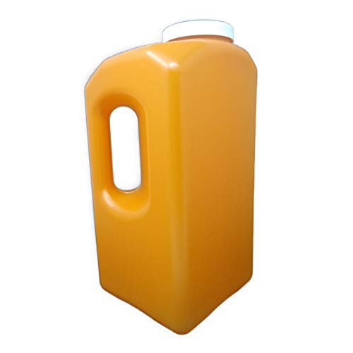 24 Urine Container + Vakly Calculi Strainer