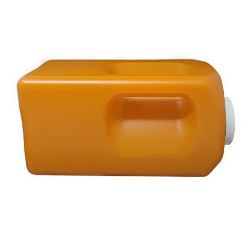 24 Urine Container + Vakly Calculi Strainer