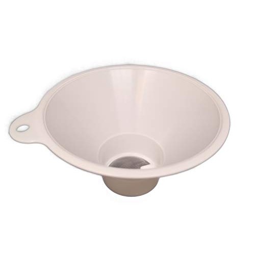 24 Urine Container + Vakly Calculi Strainer