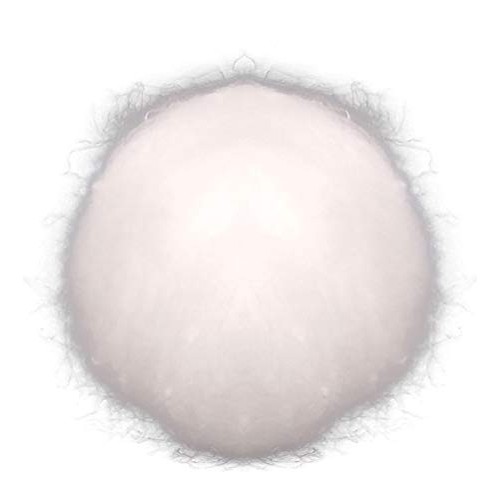 Cotton Balls [Pack of 2000] Medium Non-Sterile Absorbent 100% Cotton Prepping...