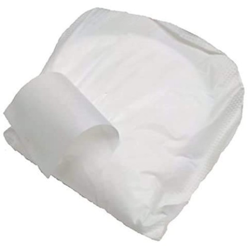 Maximum Absorbency Maternity Pads [Pack of 42] – Large Heavy Flow Postpartum ...