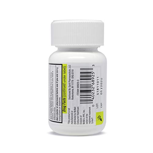 ValuMeds 24-Hour Allergy Medicine (300-Count) Antihistamine for Pollen, Hay F...