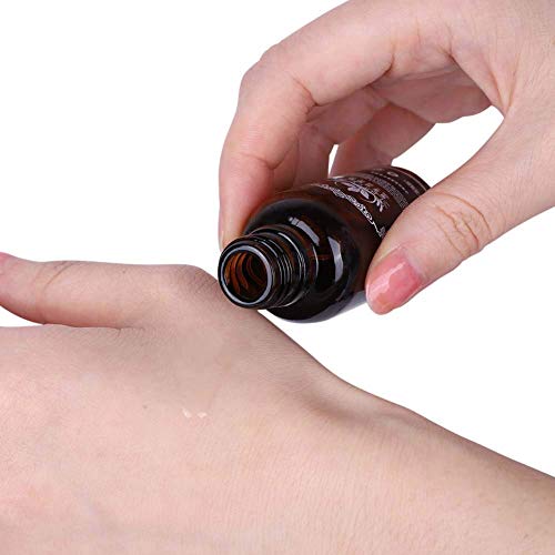 2 Pack Ginger Oil for Lymphatic Drainage,Vamotto Massage Essential Oil, Natur...