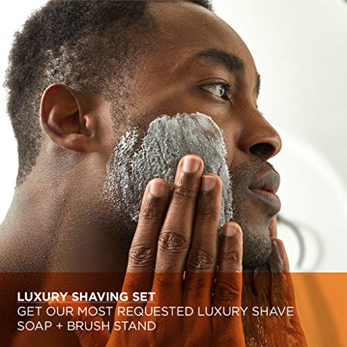 Van Der Hagen Luxury Traditional Shaving Kit